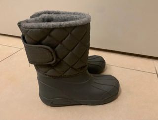 Stivali doposci Chicco 34