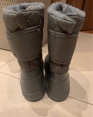 Stivali doposci Chicco 34