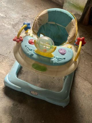Tacata bebe