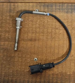 sensore di temperatura gas di scarico ALFA ROMEO