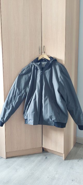 chaqueta