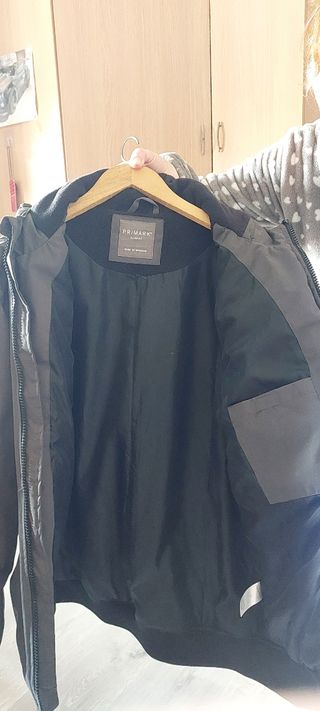 chaqueta