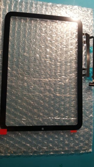 pantalla tactil ipad mini 6