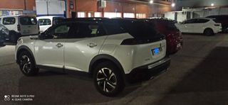 Peugeot 2008 Gt