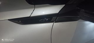 Peugeot 2008 Gt