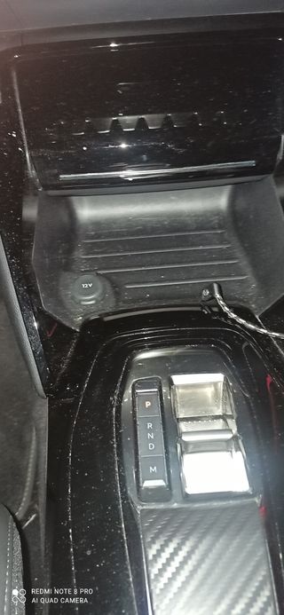 Peugeot 2008 Gt