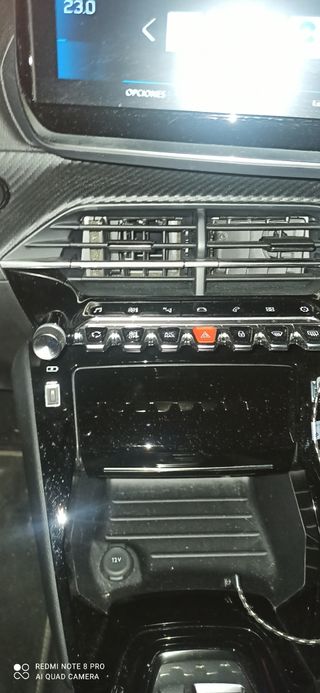Peugeot 2008 Gt