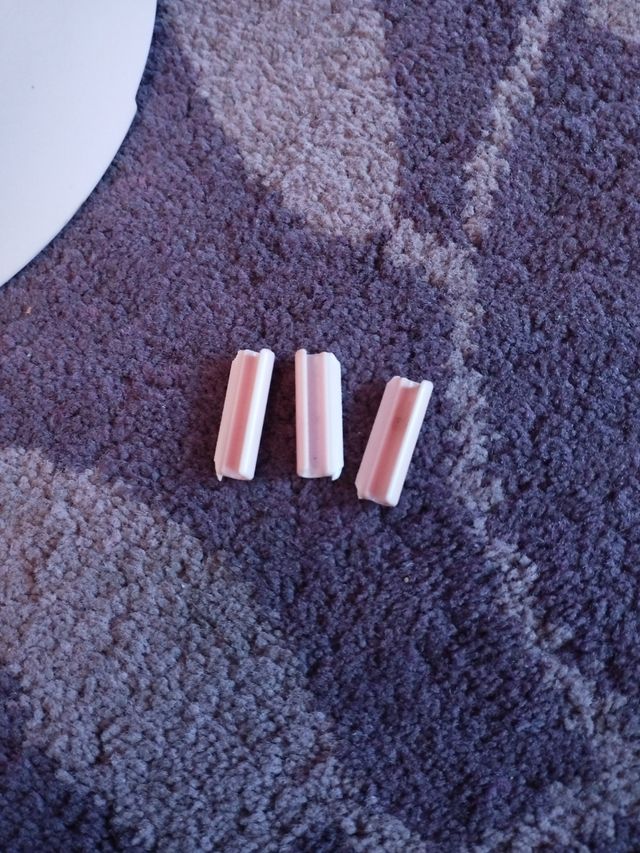 Winx club castillo Alfea de gran tamaño