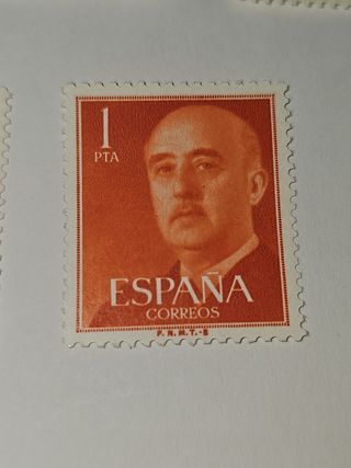 Sellos 1960 nuevos con goma