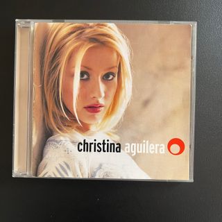 Christina Aguilera - Christina Aguilera (CD)