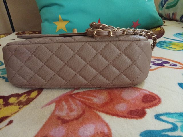 Bolso mujer de piel ideall para uso diario..