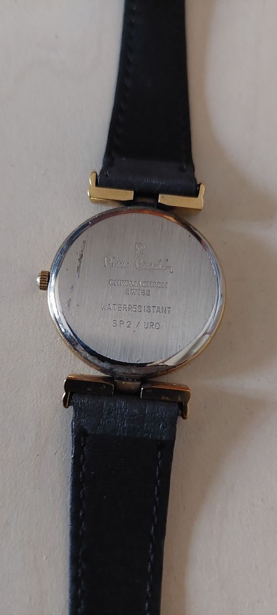 Orologio donna Pierre Cardin
