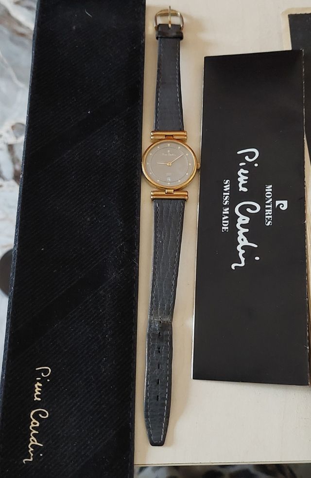 Orologio donna Pierre Cardin