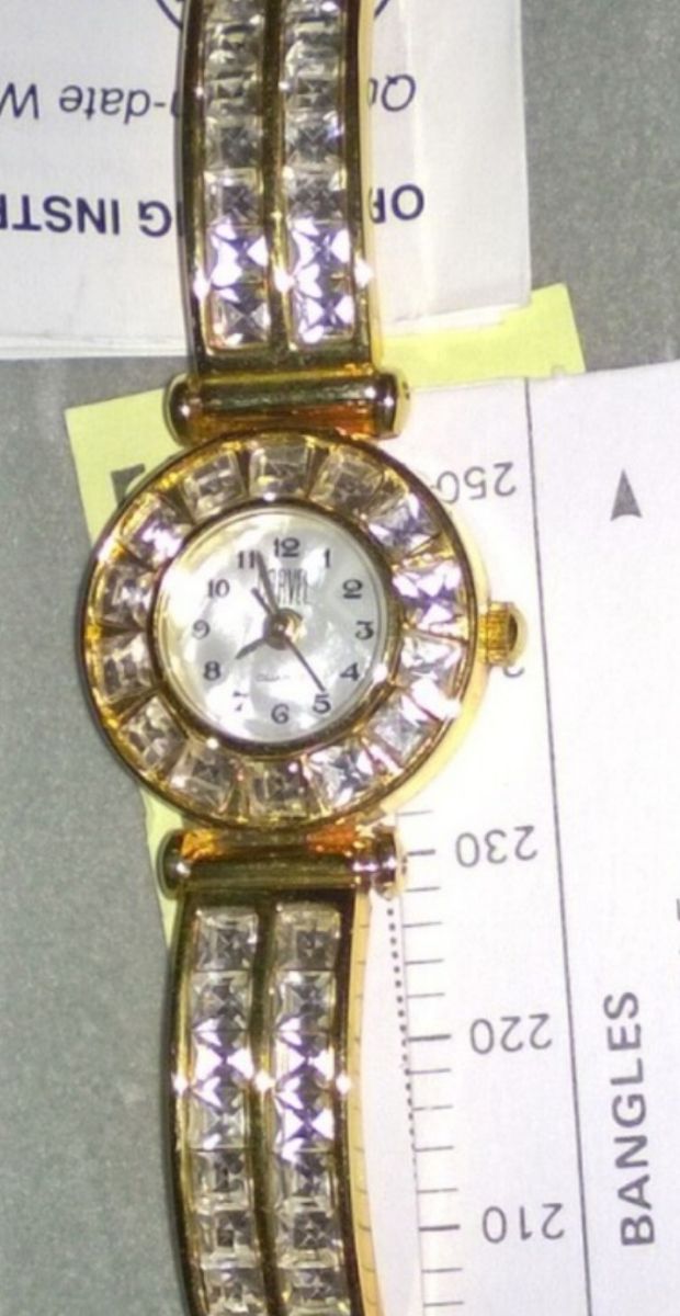 Orologio donna Pierre Cardin