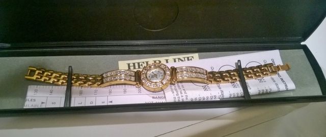 Orologio donna Pierre Cardin