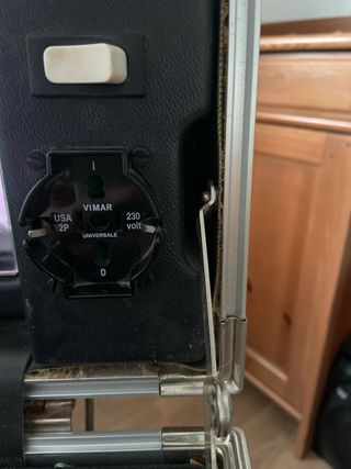 Maletin de maquillaje