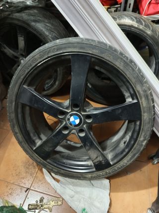 Llantas bmw 19 pulgadas