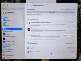 Ordenador Apple iMac