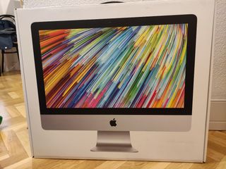 Ordenador Apple iMac