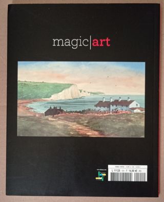 🎨📖(15€) Libro / livre / book Peindre les Granges