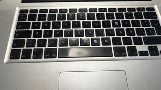 Macbook Pro 15” I7 16gb Ram 240ssd