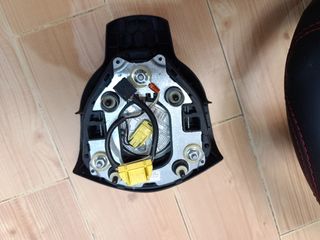 Volante y airbag Seat o vag