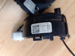 Volante y airbag Seat o vag