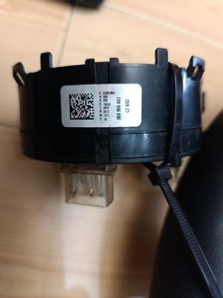 Volante y airbag Seat o vag