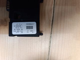 Volante y airbag Seat o vag