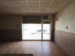 Local comercial en venta en Sant Fruitós de Bages