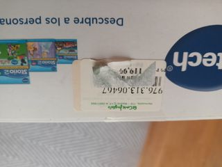 TABLET MUTIFUNCION STORIO MAX  5"