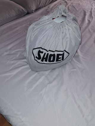 Casco AGV compact rebatible talla S