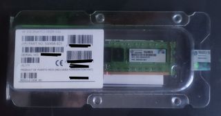 Memoria Ram HP 2GBx3 DDR3