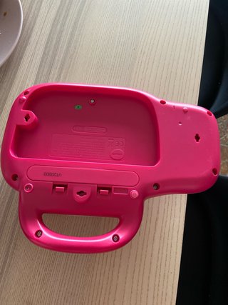 Vtech ordenador