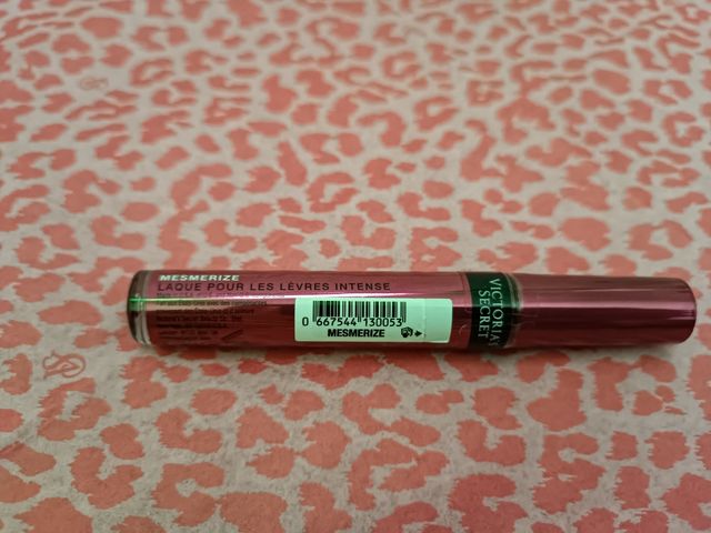 Labial Victoria's Secret 