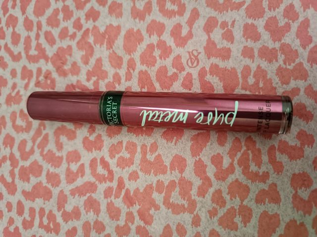 Labial Victoria's Secret 