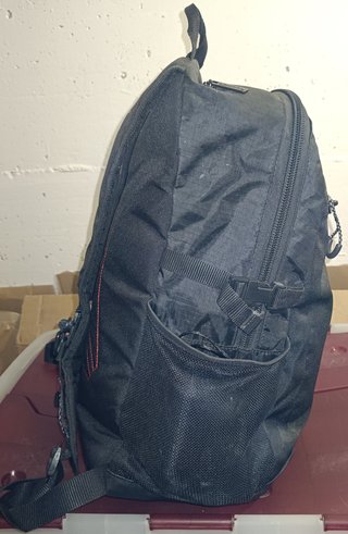 Zaino 25lt REEBOK DELTA CROSSFIT daypack duffle us