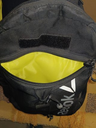 Zaino 25lt REEBOK DELTA CROSSFIT daypack duffle us