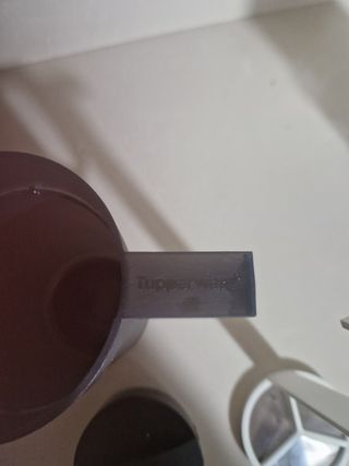 Magic mila tupperware