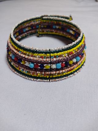 gargantilla una o pack