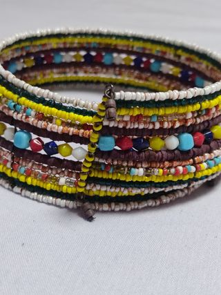 gargantilla una o pack