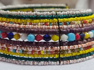 gargantilla una o pack