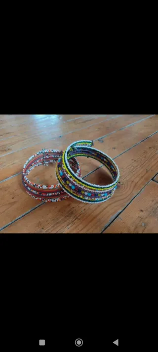 gargantilla una o pack