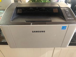 Impresora samsung