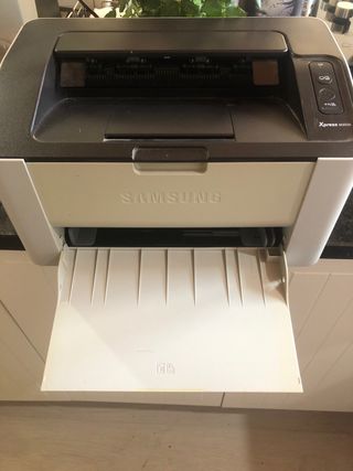 Impresora samsung