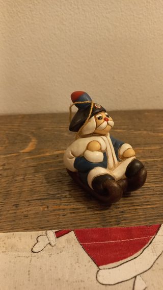 Soprammobili thun carabinieri anno 2012