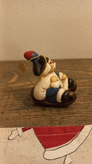 Soprammobili thun carabinieri anno 2012