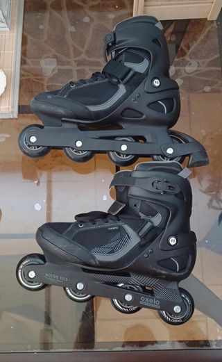 Patines Oxelo 