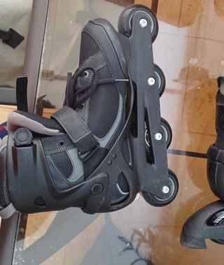 Patines Oxelo 