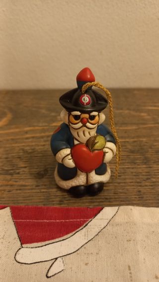 Soprammobili thun carabinieri anno 2022